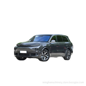 Lixiang L8 Pro Electric SUV Cars L8 New Energy Vehicles Adults Cars